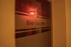 Biosauna